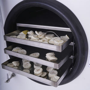 Yuhua เตาอบดูดฝุ่นกล่องแห้งสำหรับห้องปฏิบัติการ - Product Image 5