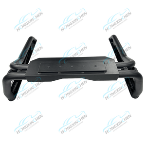 อุปกรณ์เสริมรถยกขนาด4x4สีดำม้วนสปอร์ตบาร์สำหรับ Chevy Silverado สินค้ามาใหม่<span class=keywords><strong>2023</strong></span> - Product Image 2