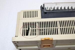 C60PCDT1AE ตัวควบคุมแบบตั้งโปรแกรมได้สำหรับ PLC - Product Image 4