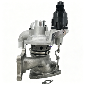 Turbocompresor Mingyin B01 16319880008 para <span class=keywords><strong>1</strong></span>.0 VTEC 95 Kw-129 HP, <span class=keywords><strong>1</strong></span> Año de Garantía, 2017- 18900-5AY-H01, Nuevo - Product Image 2