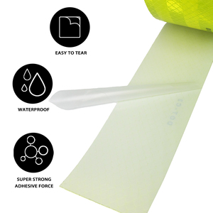 <span class=keywords><strong>Cinta</strong></span> <span class=keywords><strong>Reflectante</strong></span> de Seguridad para Conducción Nocturna de 2\" x 150', Aprobada por DOT, Accesorios para Automóviles, Material PET - Product Image 3