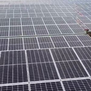 <span class=keywords><strong>JA</strong></span> <span class=keywords><strong>Solar</strong></span>-Módulo de Panel <span class=keywords><strong>Solar</strong></span> PV 9BB, <span class=keywords><strong>330W</strong></span>, 335W, 340W, 350W, 166 W, 144mm, 25 años de garantía - Product Image 3