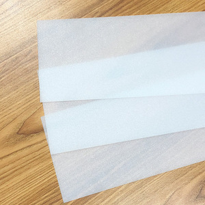 <span class=keywords><strong>Polycarbonate</strong></span> dẫn khuếch tán Tấm khuếch tán tấm mờ Acrylic ánh sáng tấm dẫn Trần sữa trắng mờ ánh sáng-che chắn - Product Image 3