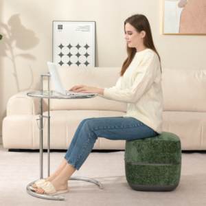 2025 eléctrico Shiatsu pie pierna masajeador calefacción vibración presión de aire máquina de masaje bola rodillo masajeador de pies - Product Image 3