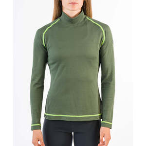 MAIRA LUPETTO Abbigliamento Tecnico e a Compressione da Donna - Product Image 1