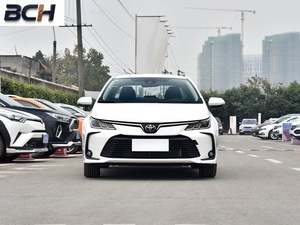 Auto Usado <span class=keywords><strong>Toyota</strong></span> Corolla Modelo 2021 Edición Elite Motor Dual 2021 2022 - Product Image 2