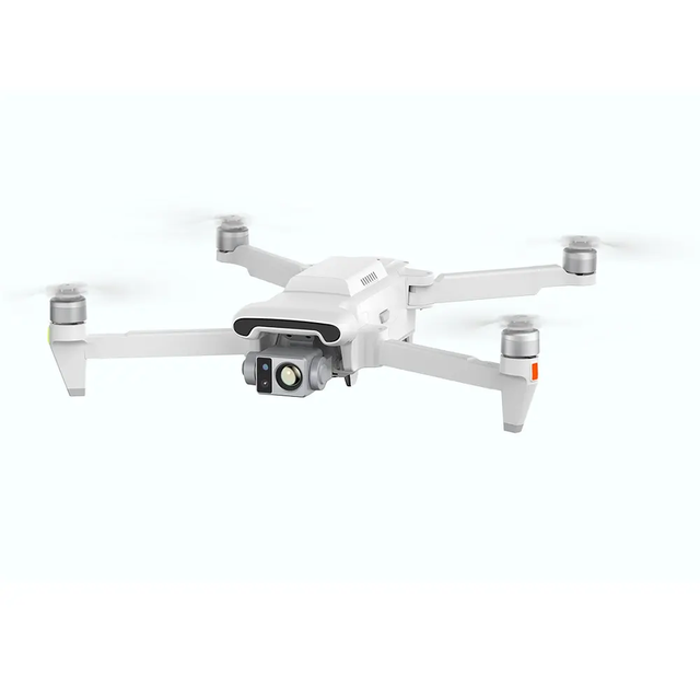 FIMI X8T 4K Dual Camera Thermal Imaging Prosumer Drone 20KM Range GPS Night Vision Expert UAV