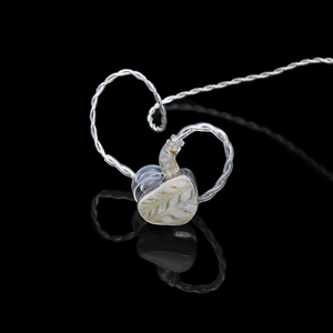 Cable de auriculares de calidad, 4 hebras, Cobre sin oxígeno, plateado, HIFI, Cable de auriculares 2PIN0.78, Cable de actualización compatible con AS10 ZS10 <span class=keywords><strong>KZ</strong></span> <span class=keywords><strong>ES4</strong></span> - Product Image 5