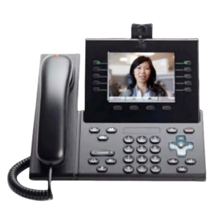 Teléfono IP para Conferencias con Pantalla Táctil a Color CP-9951-C-CAM-K9, Nuevo y Original en Stock CP-9951-C-CAM-K9 - Product Image 3