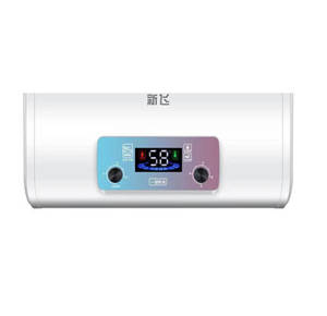 Large-Capacity Electric <b>Water</b> <b>Heater</b> Household Shower Storage Application ABS Housing <b>Heater</b> - Product Image 4