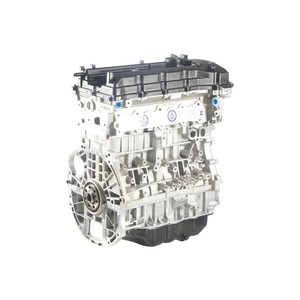 Conjunto de Motor 1.4L G4LC G4LD de Alta Calidad para Hyundai <span class=keywords><strong>Kia</strong></span> Sonata STONIC Ceed <span class=keywords><strong>Xceed</strong></span> - Product Image 6