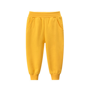 Pantalones de <span class=keywords><strong>Invierno</strong></span> para Bebé, Pantalones Deportivos de Color Sólido para Niños, Pantalones Casuales para Niños, Pantalones Deportivos Cómodos para Niños, Culottes con Cinturón - Product Image 4