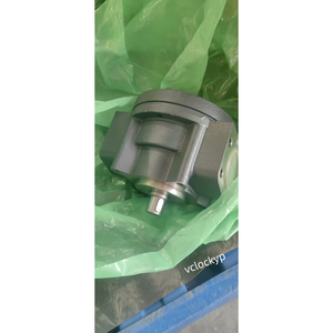 Bomba de Aceite KRACHT KF12RF2-D15 Nueva, Envío por FedEx o DHL - Product Image 5