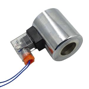 Fabricante Suministra Bobinas de Válvulas Solenoides Hidráulicas MFZ12-90YC, Válvulas Hidráulicas al por Mayor - Product Image 3