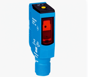 VENTE FLASH - Capteur photoélectrique rétro-réfléchissant SICK WL9L-3P2432 - Neuf et original en stock - Product Image 1