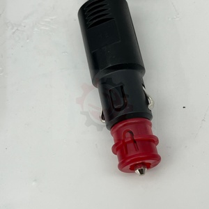 อุปกรณ์เสริมรถปั๊มคอนกรีต รีโมทคอนโทรล HBC แบตเตอรี่ BA225030 เครื่องชาร์จ QD109300 รับประกัน 1 ปี - Product Image 2