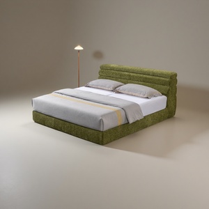 Sofá Cama Individual de Esponja Comprimida al Vacío de Estilo Informal con Funda Lavable para Sala de Estar, Precio de Fábrica/Venta al por Mayor - Product Image 1