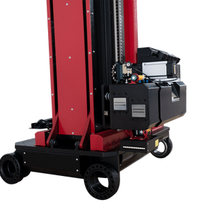 MK02 tự động 3D máy in cho tường và sàn máy sơn UV 5D dọc phun bức tranh tường Robert - Product Image 5