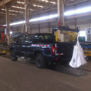 Automobil-Hebekran Mini-Pickup-Kran Ferngesteuerter Hydraulischer Kleinkran - Product Image 3