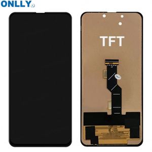 Écran LCD d'origine 5G pour Xiaomi Mi Mix 3, remplacement d'écran pour téléphone portable Xiaomi Mi Mix 3, écrans LCD pour Mi Mix 3, écran LCD - Product Image 4