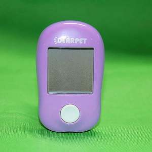 개 고양이 혈당 측정기 애완 동물 혈당 모니터 애완 동물 혈당 모니터링 시스템 - Product Image 4