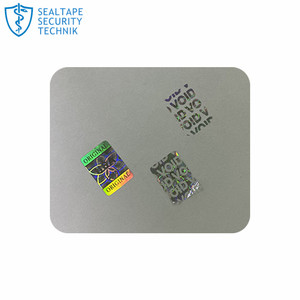 Giấy Chứng Nhận Laser <span class=keywords><strong>3D</strong></span> Microsoft Vinyl Mã Vạch Tùy Chỉnh Số Sê-ri In Ấn Nhãn Dán <span class=keywords><strong>Hologram</strong></span> - Product Image 6