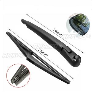 Tergicristallo posteriore e Set di lame del tergicristallo del lunotto posteriore per <span class=keywords><strong>Mini</strong></span> <span class=keywords><strong>Cooper</strong></span> R50 R53 2001-2006 - Product Image 6