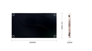 Hochhelle 2000 Nits COB <span class=keywords><strong>LED</strong></span>-Anzeigemodul 3840HZ HD 20000 Kontrast Windows-System Indoor COB Videowand-Panel - Product Image 5