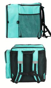 Mochila Térmica para Reparto de Comida a Domicilio 2026, Bolsas para Comida Caliente, Bolsa Aislante para Pizza - Product Image 4