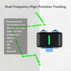 Xexun P01 <span class=keywords><strong>m</strong></span>èo <span class=keywords><strong>M</strong></span> NB IOT <span class=keywords><strong>M</strong></span>ạng Tần số kép Mini Pet <span class=keywords><strong>Tracker</strong></span> Dog Cat <span class=keywords><strong>Tracker</strong></span> GPS không thấ<span class=keywords><strong>m</strong></span> nước <span class=keywords><strong>Tracker</strong></span> cho <span class=keywords><strong>m</strong></span>èo - Product Image 2