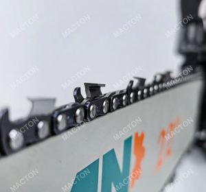 โซ่เลื่อยยนต์แบบกำหนดเองขายส่ง ขนาด 3/8 นิ้ว ความเร็วสูง - Product Image 6