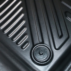 Alfombrillas de Coche 5D TPR de Diseño, Precio al por Mayor KQD, las Más Vendidas, para Mazda CX-30 2020-2022 - Product Image 3