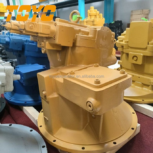 Bomba de pistones <span class=keywords><strong>330</strong></span> 10R-1457 1843955 1948259 345B E345B A8VO160 123-2235 Bomba hidráulica principal para excavadora - Product Image 1