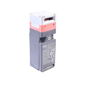 Interruptor de Seguridad NEW HS5D-12 HS5D-12ZRNP <span class=keywords><strong>MetalHead</strong></span> 1NO-2NC con 12 Meses de Garantía - Product Image 1