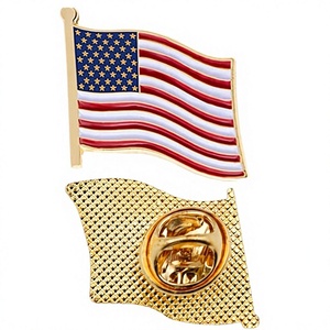 Wholesale Fashion Plastic <b>Butterfly</b> Clutch with Enamel Technique Safety <b>Pin</b> Attachment for Badge PVC Rubber <b>Pins</b> - Product Image 2