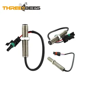 Dieselmotor Magnetische Pickup Mpu Snelheid Sensoren 3034572 5/8-18UNF