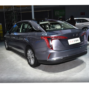 Auto Elettrica Hongqi Eqm5, SUV a Benzina, Caricatore per Bielorussia, Tajikistan, Hongqi E-qm5 a Ottimo Prezzo, Nuova Auto E-qm5 2024, Hongqi Usata Guida a Sinistra - Product Image 6