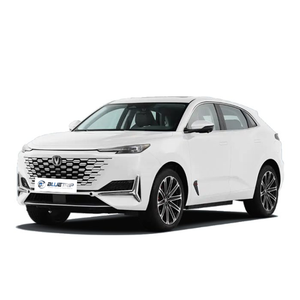 2024 핫 세일 새로운 에너지 차량 하이브리드 SUV 1.5T 170ps L4 모터 통근 및 단체 외출 - Product Image 1