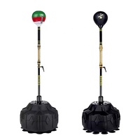 Sac de Boxe Cobra Reflex sur Pied Autonome