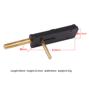 Anopy-atch ock, atch - Product Image 5