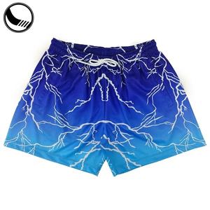 BETHERIVAL 2023 Pantalones Cortos de Compresión Interior para Hombre, Pantalones Cortos Deportivos de Gimnasio para Hombre - Product Image 5