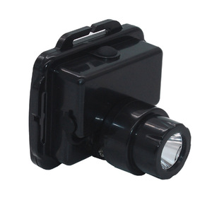 Byd181 3W Miniature Explosion Proof <b>Work</b> <b>Light</b> Headlamp <b>Led</b> Black T4 Nema 4X 50000 Hours - Product Image 3
