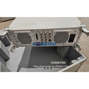 Generador de Señales Anritsu MG3692A de 0.1Hz a 20GHz Usado H - Product Image 1