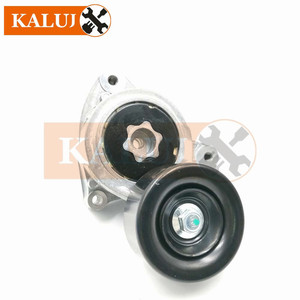 Kaluj <span class=keywords><strong>ลูกรอก</strong></span>ปรับความตึงสายพานล้อรูปตัววี31170RAAA01 31170-RAA-A01สำหรับฮอนด้า - Product Image 6