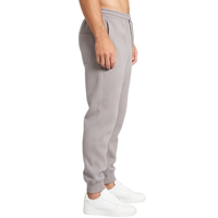 Pantalons décontractés en polaire brossée chaude et lourde Pantalons pour hommes Pantalons de survêtement décontractés à jambe droite Pantalons de survêtement unisexes à jambe droite