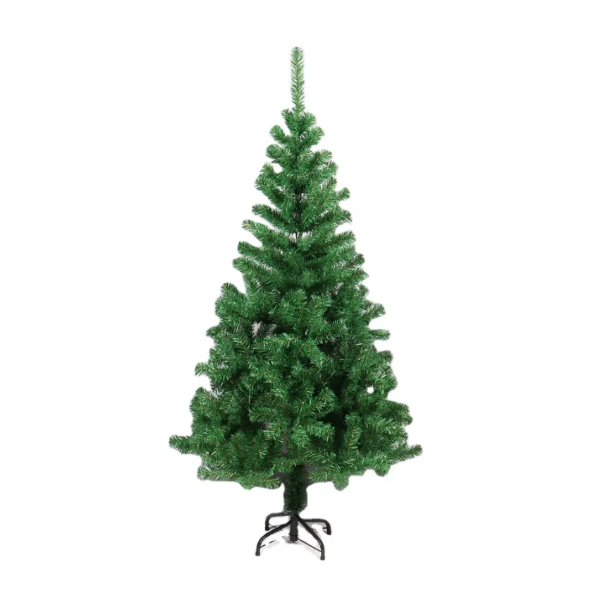 Arbre de Noël en PVC