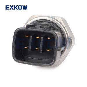 Nouveau capteur de température du moteur à rampe commune diesel <span class=keywords><strong>KOWZE</strong></span> pour Hilux 2FD-115 (1984-1993) 89458-60010 avec 1 an de garantie - Product Image 1