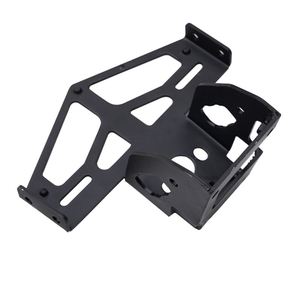 Support de plaque d'immatriculation Yongjin Fender Eliminator <span class=keywords><strong>Z900</strong></span> pour <span class=keywords><strong>Kawasaki</strong></span> <span class=keywords><strong>Z900</strong></span> - Product Image 2