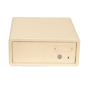 Safe Box Electronic Touch Screen Diversion Safe Stash Box Security Secret Hidden Safe Box Car Safe Box