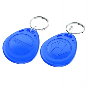 ABS <span class=keywords><strong>RFID</strong></span> <span class=keywords><strong>keytags</strong></span> 5577 125Khz <span class=keywords><strong>chip</strong></span> keyfob không thấm nước NFC Mini <span class=keywords><strong>RFID</strong></span> Móc Khóa Nhẫn để kiểm soát truy cập - Product Image 4